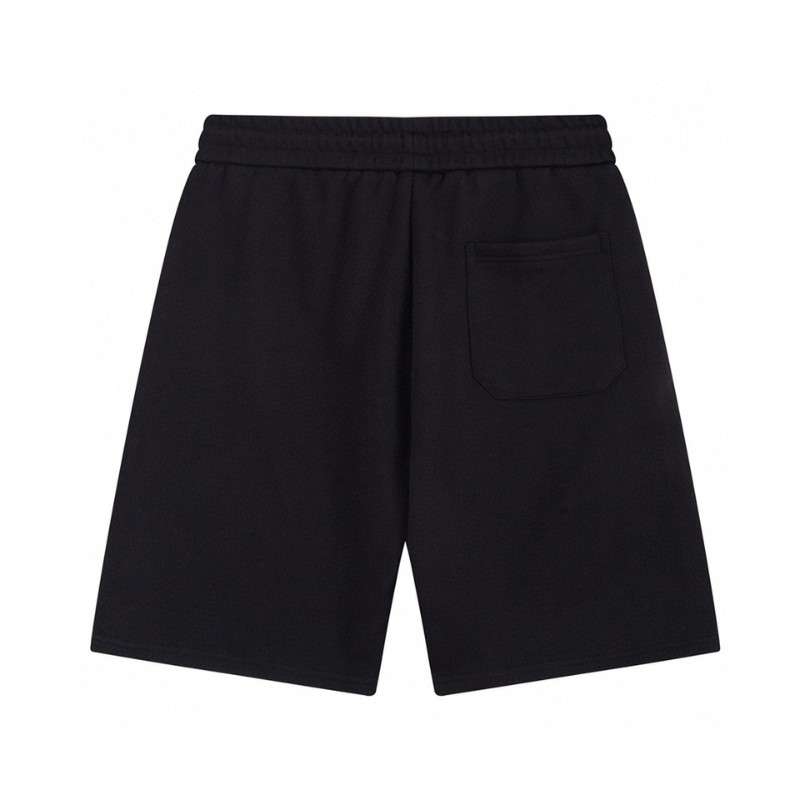TNF GG Shorts Black - Imagen 2