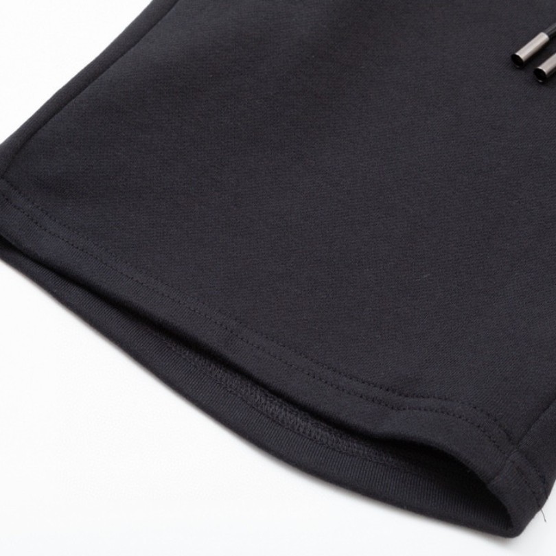 TNF GG Shorts Black - Imagen 6