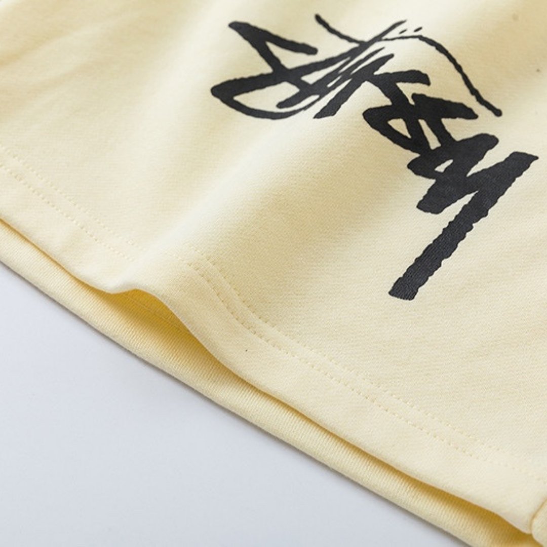 STSY Shorts Logo - Imagen 6