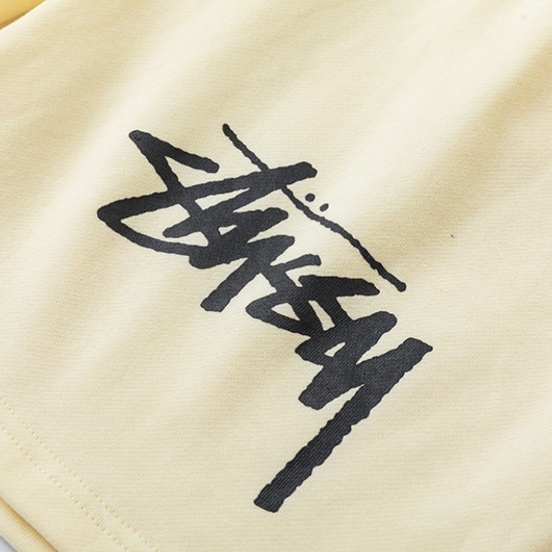 STSY Shorts Logo - Imagen 5