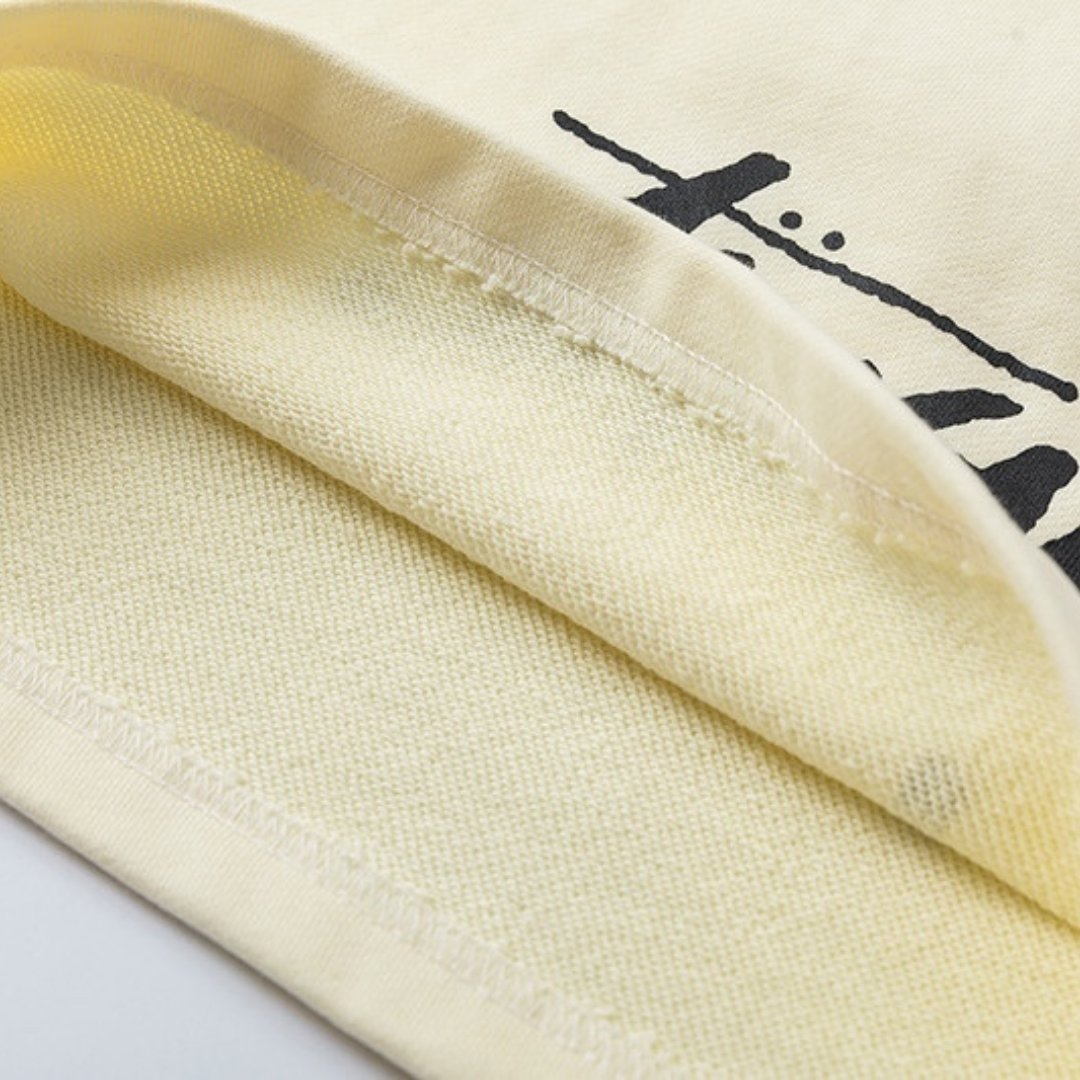 STSY Shorts Logo - Imagen 11