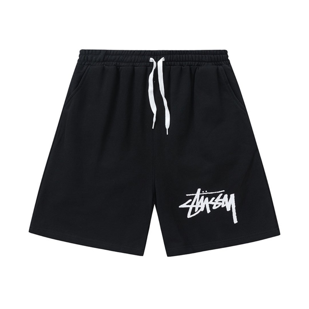 STSY Shorts Logo - Imagen 2