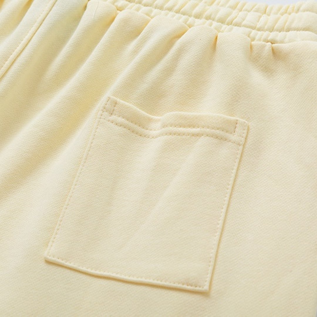 STSY Shorts Logo - Imagen 9
