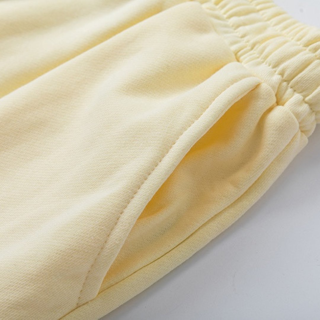 STSY Shorts Logo - Imagen 10