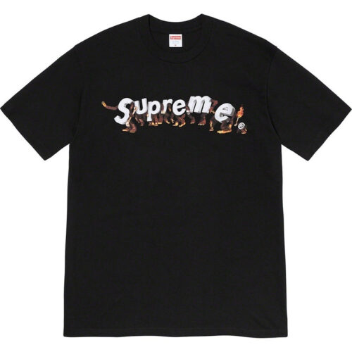 SPRM T-shirt Apes