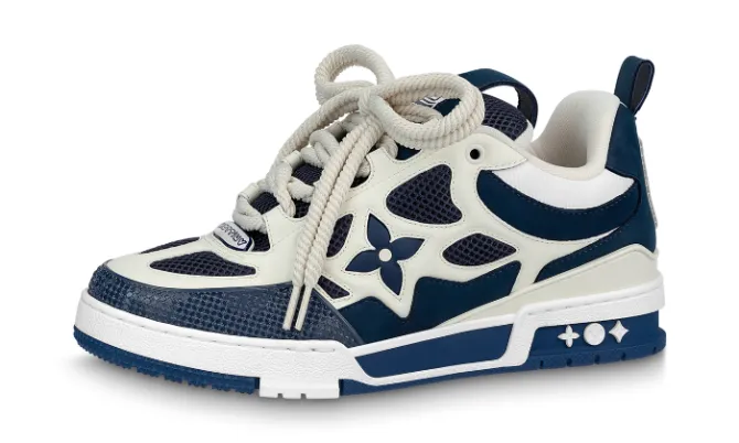 Skate Sneaker - Imagen 2