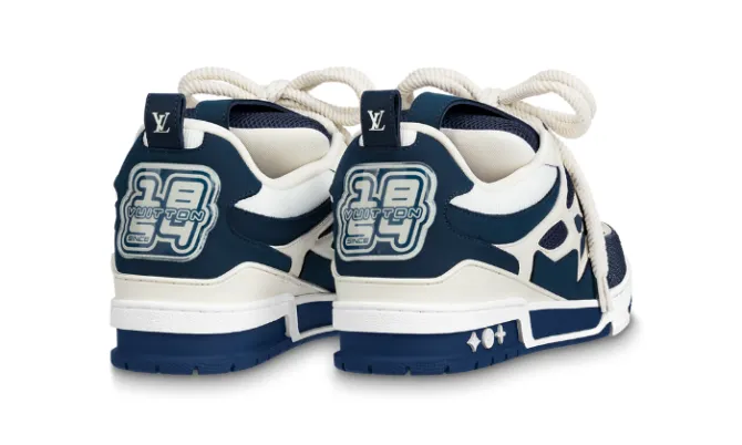 Skate Sneaker - Imagen 3