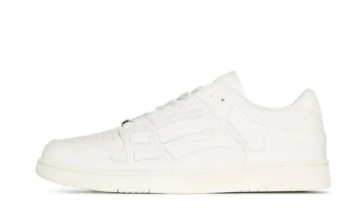 Skel White low