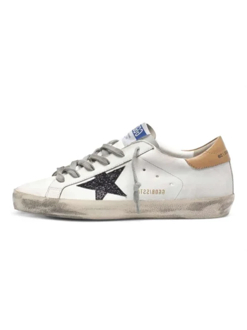 SNEAKERS GOLDEN