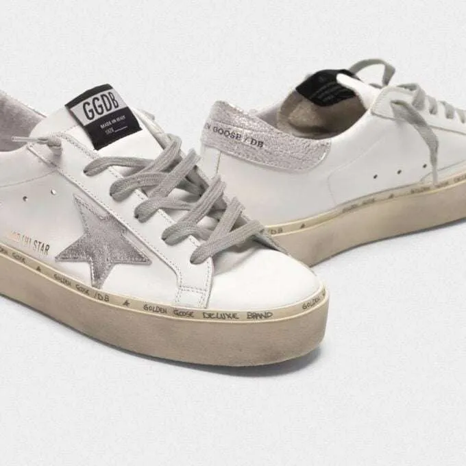 SNEAKERS GOLDEN - Imagen 3