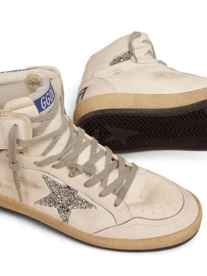 SNEAKERS GOLDEN - Imagen 3