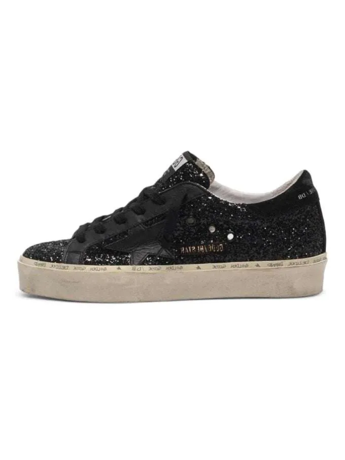 SNEAKERS GOLDEN - Imagen 2