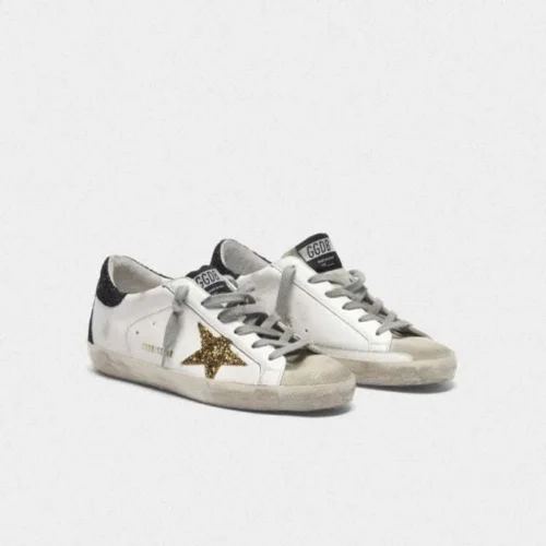 SNEAKERS GOLDEN