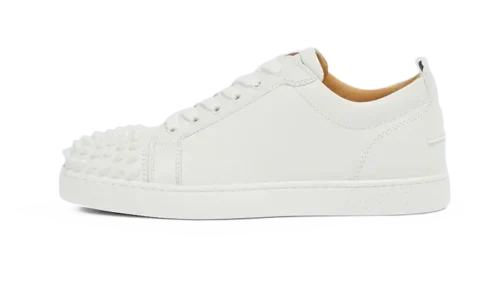 Sneakers Louis Junior white
