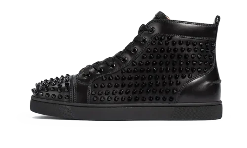 Sneakers Louis Spikes high