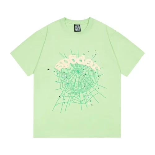 Sp5der T-shirt