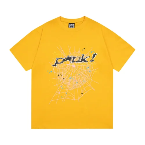 Sp5der T-shirt