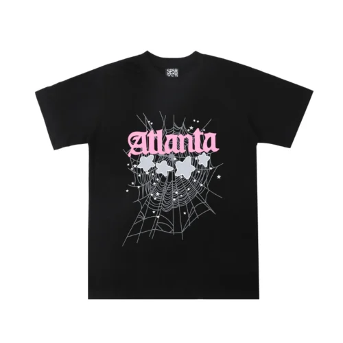 Sp5der T-shirt