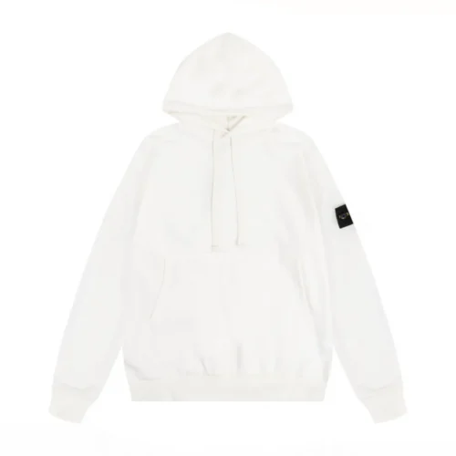 Stone Hoodie