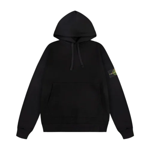 Stone Hoodie