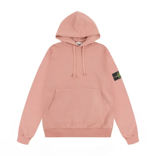 Stone Hoodie