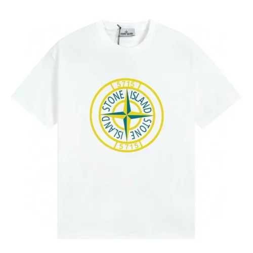 Stone Polychromatic T-shirt