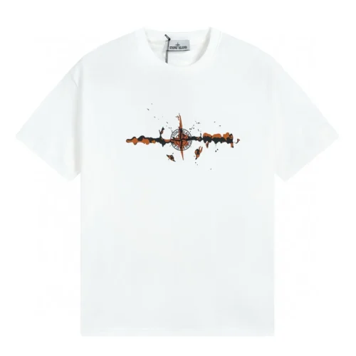 Stone Polychromatic T-shirt