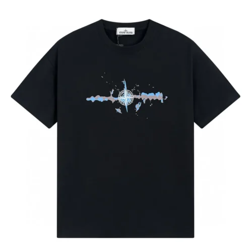 Stone Polychromatic T-shirt