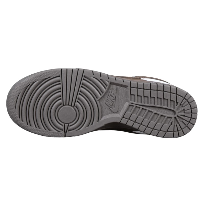 NK Dunk Low Chrome Hearts Custom - Imagen 4