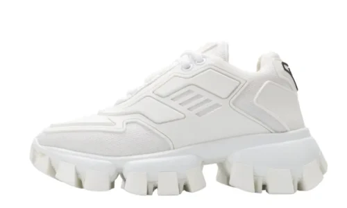 Thunder White