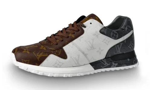 Trainer Black Forest