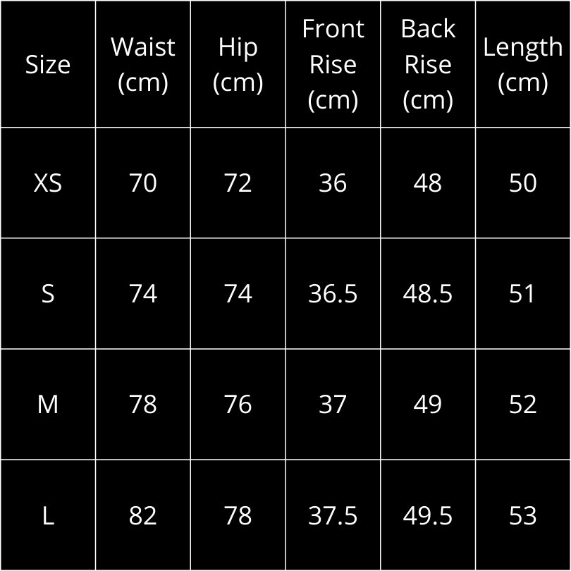 BLNCG Shorts Logo Grey - Imagen 3