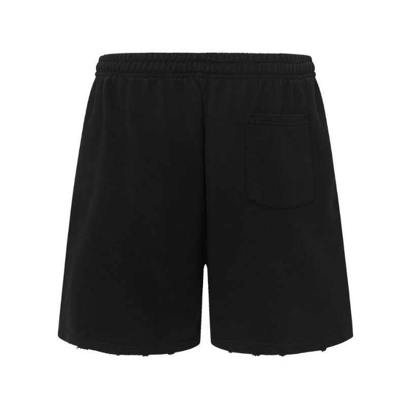 BLNCG Shorts Logo Black - Imagen 2