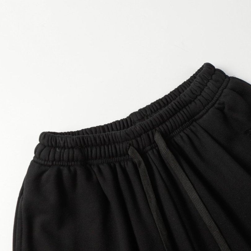 BLNCG Shorts Logo Black - Imagen 5