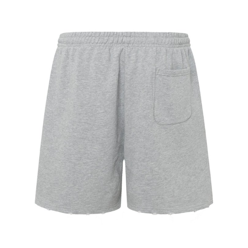 BLNCG Shorts Logo Grey - Imagen 2