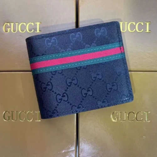 wallet-gucci-monogram-with-green-red-web-stripe-gc132.webp Wallet Gucci Monogram with Green-Red Web Stripe GC132