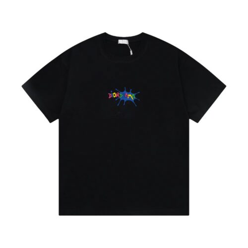 CD T-shirt Drama Graphic