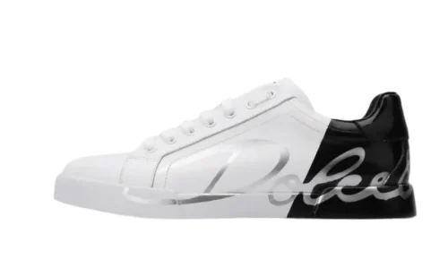 WHITE BLACK GREY