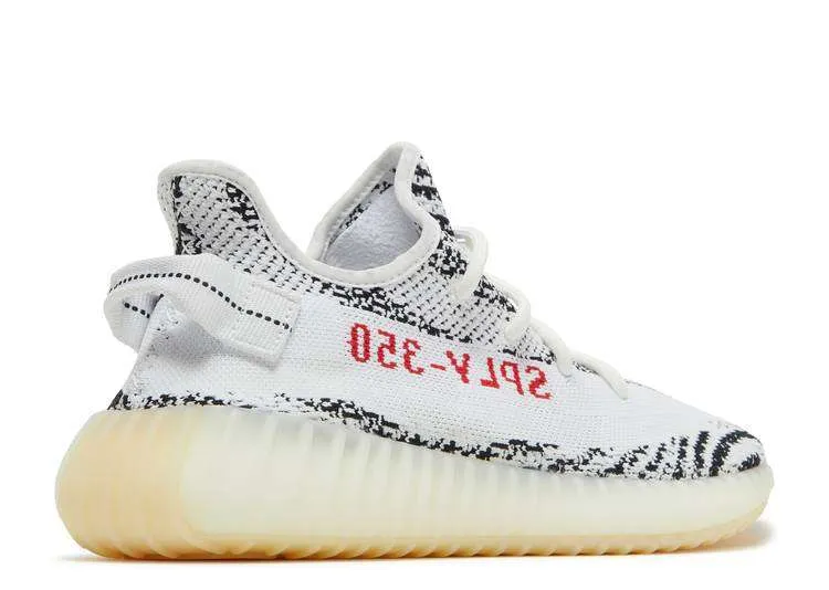 YEEZY BOOST 350 V2 ‘ZEBRA’ - Imagen 3