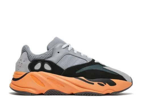 YEEZY BOOST 700 ‘WASH ORANGE’