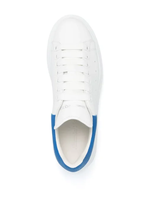 ZAPATILLAS OVERSIZED ALEXANDER MCQUEEN