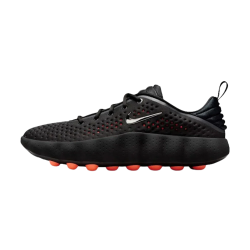 Nike Mind 002 Black Hyper Crimson