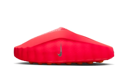 Nike Mind 001 Slide Sola Roja