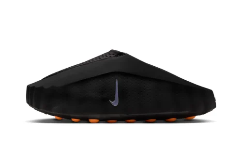 Nike Mind 001 Slide Black